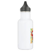 Traum der Liebe Trinkflasche (Links)