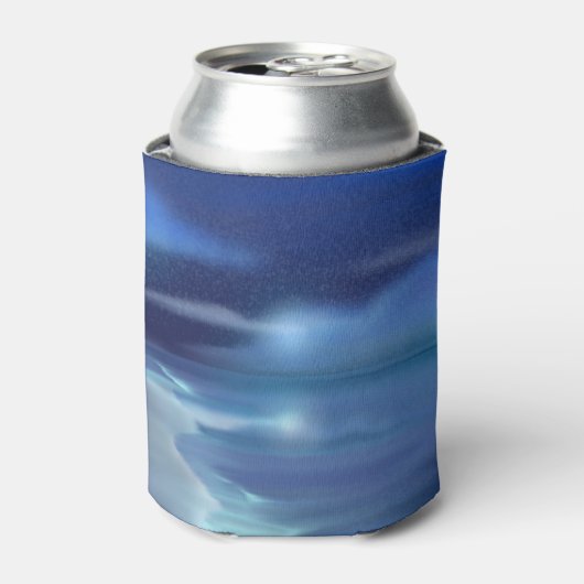 Traum Dosenkühler (Kanne Vorderseite)