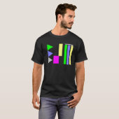 "Traum EDM " T-Shirt (Vorne ganz)