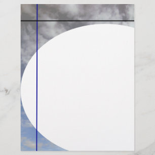 Traum ein wenig Traum Letterhead