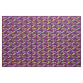 TRAUM, ERREICHEN, GLAUBEN KUNSTSTOFFGYMNASTIK FABR STOFF (Yard (91,4 cm))