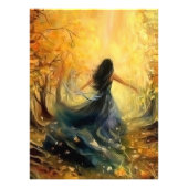 Traum Fotodruck (Vorne)