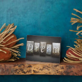 Traum Fotoplatte (Seite)