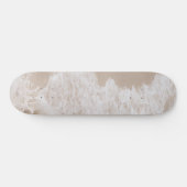 Traum für karibische Meeresfrüchte 6 Skateboard (Horizontal)