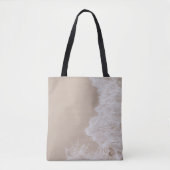 Traum für karibische Meeresfrüchte 6 Tasche (Vorderseite)