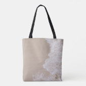 Traum für karibische Meeresfrüchte 6 Tasche (Rückseite)