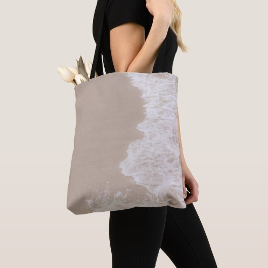 Traum für karibische Meeresfrüchte 6 Tasche (Von Nahem)