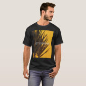Traum gelassen T-Shirt (Vorne ganz)