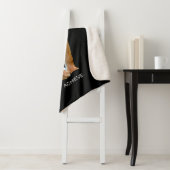 Traum glauben, Motivierend Zitat Tiger erreichen Sherpadecke (Beispiel)