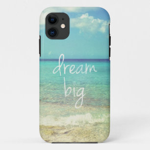 Traum groß iPhone 11 hülle