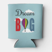 Traum groß dosenkühler (Vorderseite)