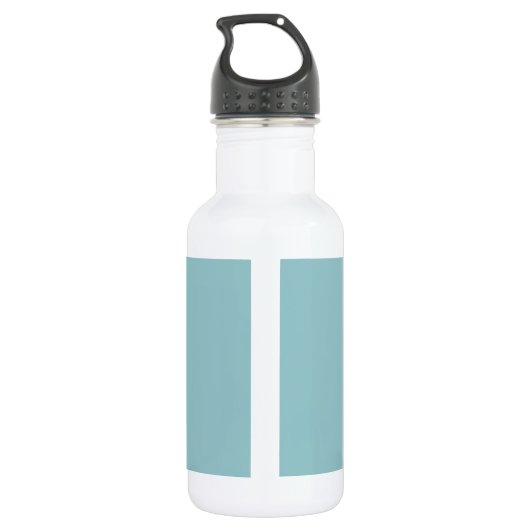 Traum groß edelstahlflasche (Rückseite)