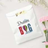 Traum groß geschenktütchen (Versiegelt)