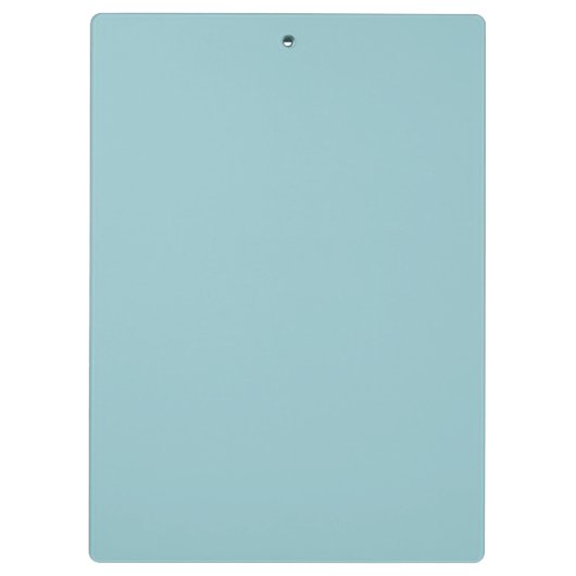 Traum groß klemmbrett (Rückseite)