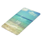 Traum groß magnet (Linke Seite)