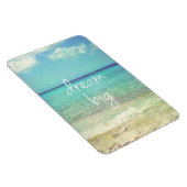 Traum groß magnet (Rechte Seite)