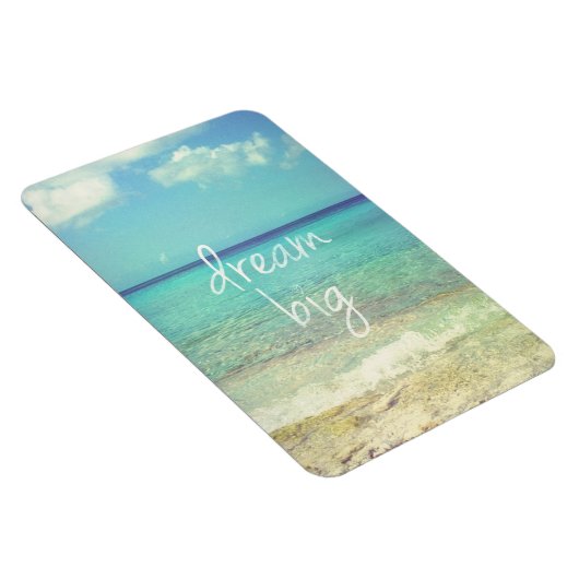 Traum groß magnet (Rechte Seite)