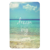 Traum groß magnet (Vertikal)