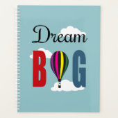 Traum groß planer (Vorderseite)