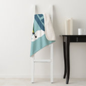 Traum groß sherpadecke (Beispiel)