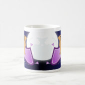 Traum Große Inspiration Tasse (Mittel)