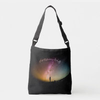 Traum große Tasche