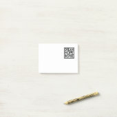 Traum - Hoffnung - inspirieren Sie Post-it Klebezettel (Auf Schreibtisch)