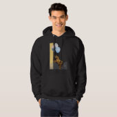 Traum Hoodie (Vorne ganz)