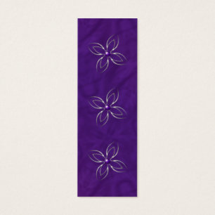 Traum im Amethyst-Lesezeichen
