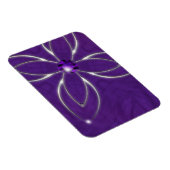 Traum im flexiblen Magnet von Amethyst (Rechte Seite)