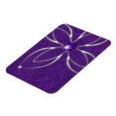Traum im flexiblen Magnet von Amethyst (Linke Seite)