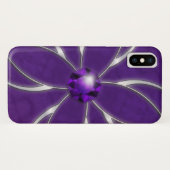 Traum im iPhone-Fall-Mate von Amethyst Case-Mate iPhone Hülle (Rückseite (Horizontal))