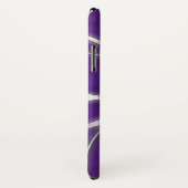 Traum im iPhone-Fall-Mate von Amethyst Case-Mate iPhone Hülle (Hinten/Rechts)