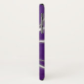 Traum im iPhone-Fall-Mate von Amethyst Case-Mate iPhone Hülle (Hinten/Links)