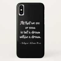 Traum im Traum Edgar Allan Poe