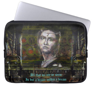 Traum im Traumphone Laptopschutzhülle