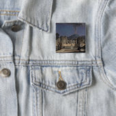 Traum in den Ruinen von Pompeji, 1866 Button (Beispiel)