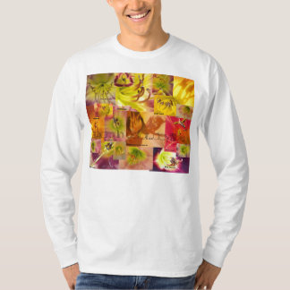 Traum in der Farbe T-Shirt