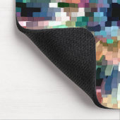 Traum in Farbe...... Mousepad (Ecke)