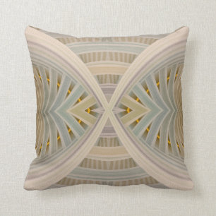 Traum innerhalb eines Traums Kissen