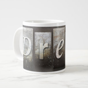 Traum Jumbo-Tasse