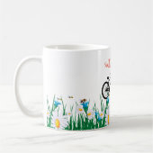 Traum Kaffeetasse (Links)