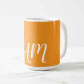 Traum kaffeetasse (VorderseiteRechts)
