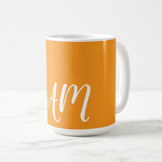 Traum  kaffeetasse (VorderseiteRechts)