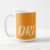 Traum kaffeetasse (Links)