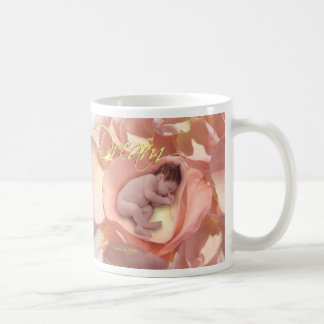 Traum Kaffeetasse
