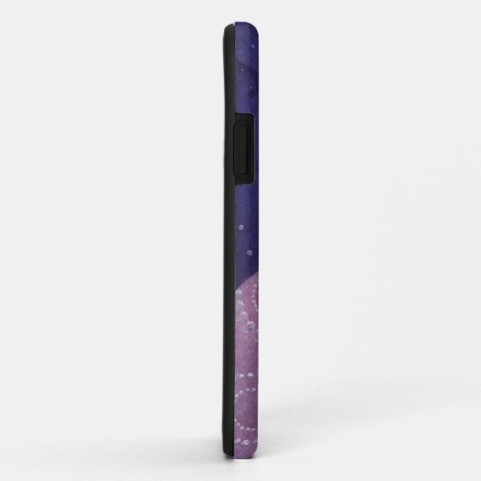 Traum kommen wahr Case-Mate iPhone hülle (Hinten/Rechts)