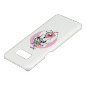 Traum kommen wahr Case-Mate samsung galaxy hülle (Unterseite)