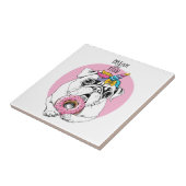 Traum kommen wahr fliese (Seite)