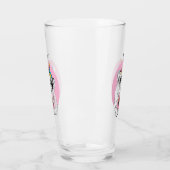 Traum kommen wahr glas (Links)